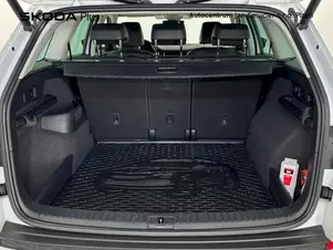 Škoda Kodiaq L&K