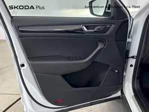 Škoda Kodiaq L&K