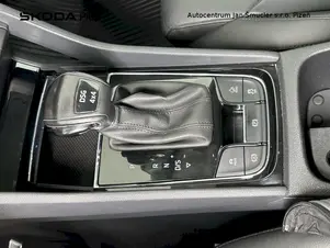 Škoda Kodiaq L&K