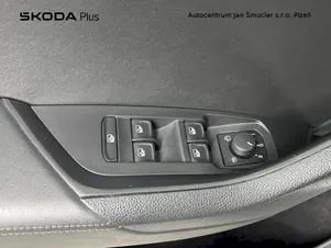 Škoda Kodiaq L&K