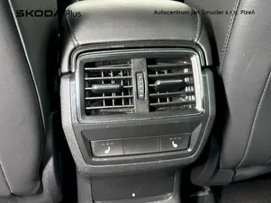 Škoda Kodiaq L&K