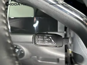 Škoda Kodiaq L&K