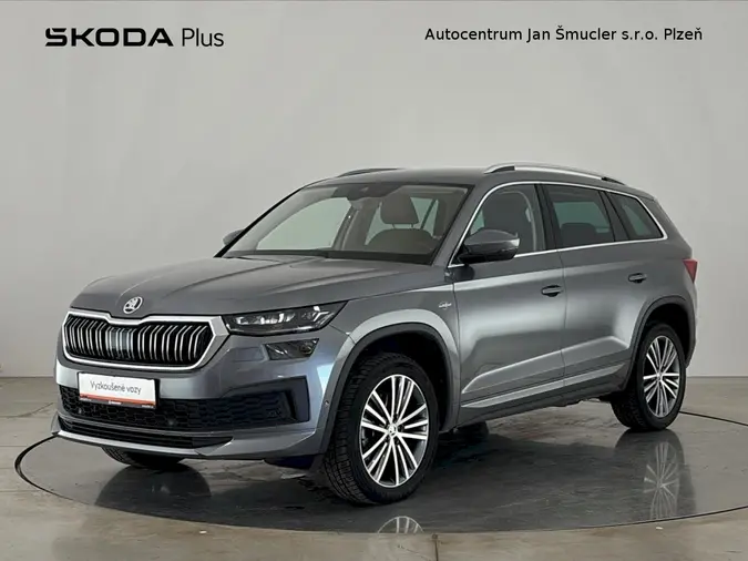 Kodiaq