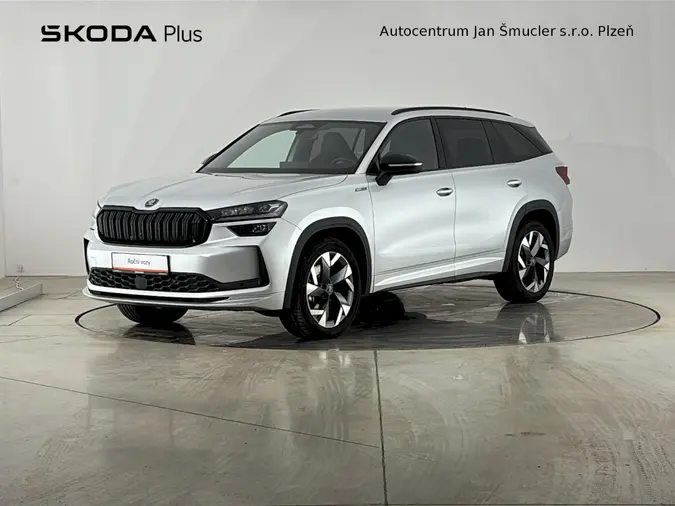 Kodiaq