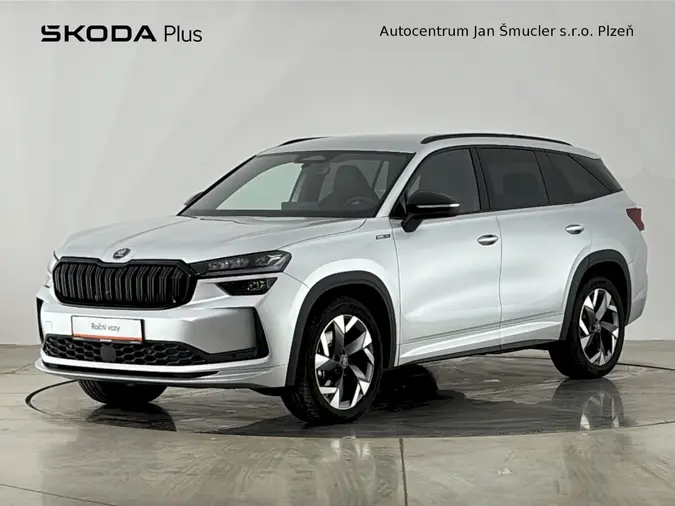 Kodiaq