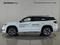 Kodiaq SportLine