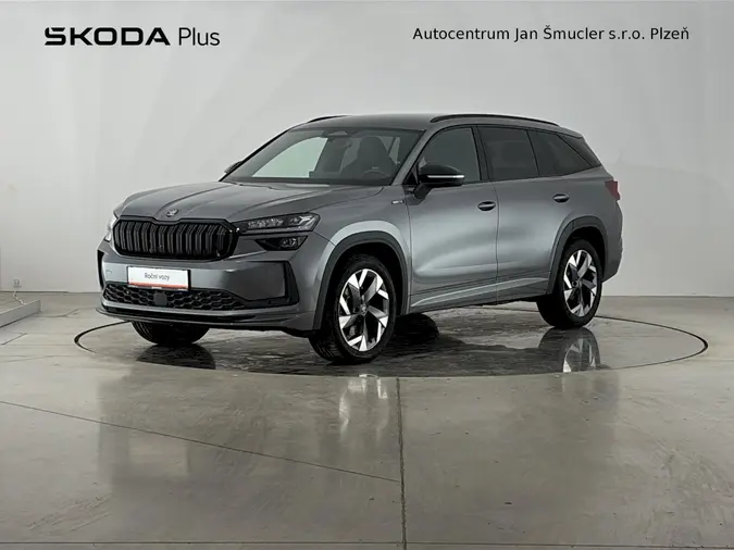 Kodiaq