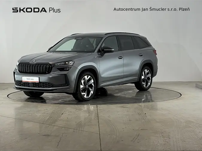 Kodiaq 