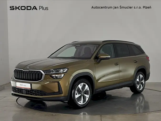 Kodiaq