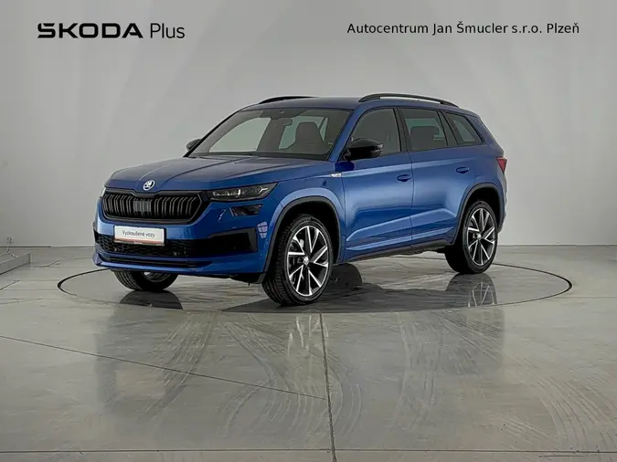 Kodiaq