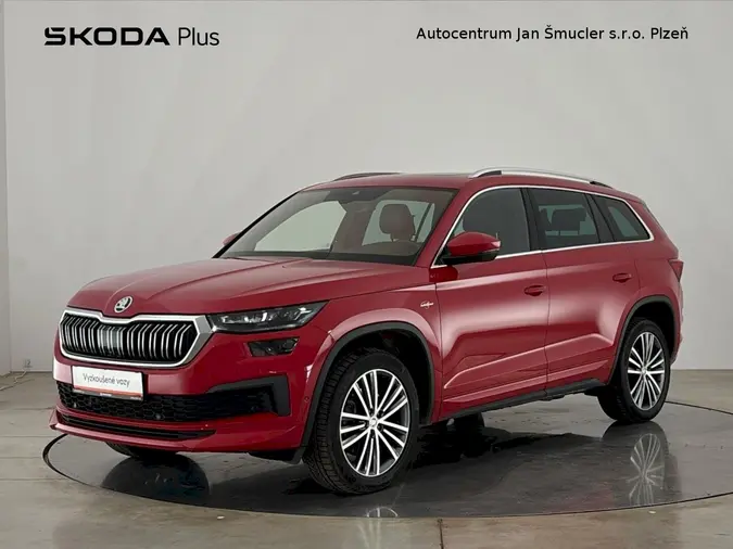Kodiaq 