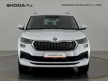 Kodiaq L&K