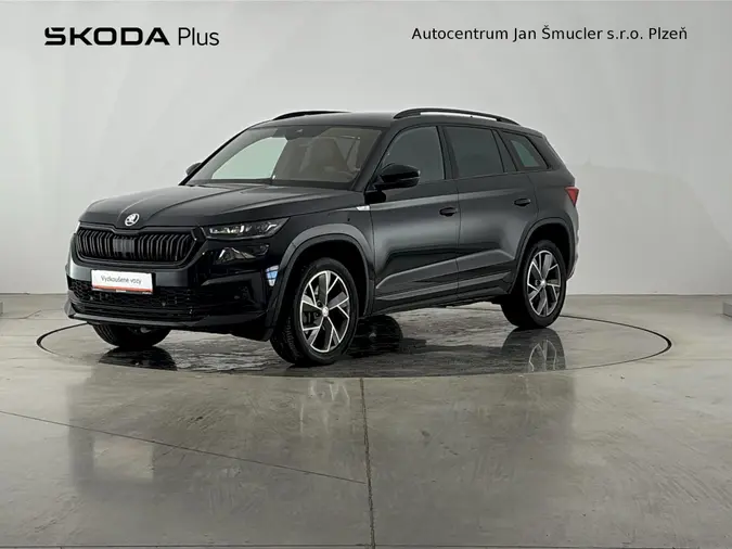 Kodiaq 