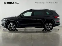 Kodiaq 