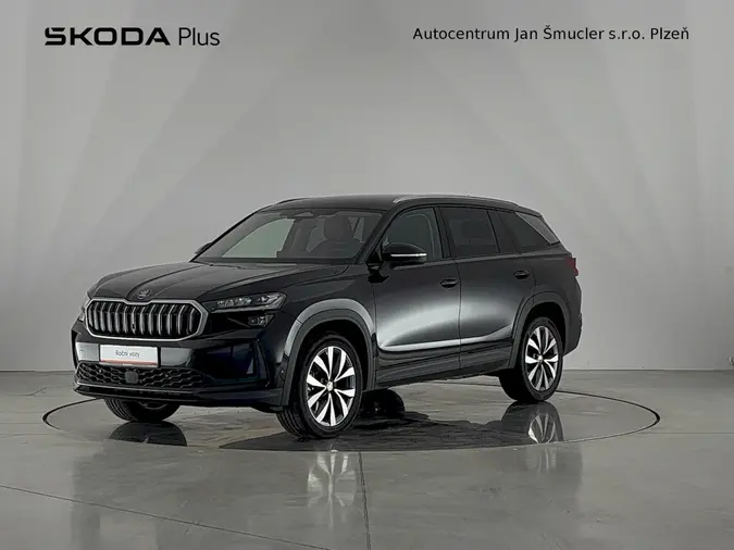 Kodiaq 