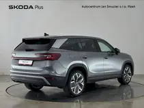 Kodiaq Exclusive Selection