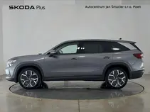 Kodiaq Exclusive Selection