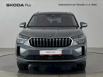 Kodiaq Exclusive Selection