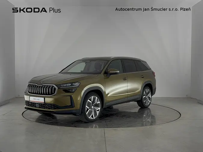 Kodiaq