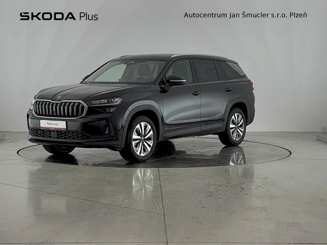 Kodiaq 