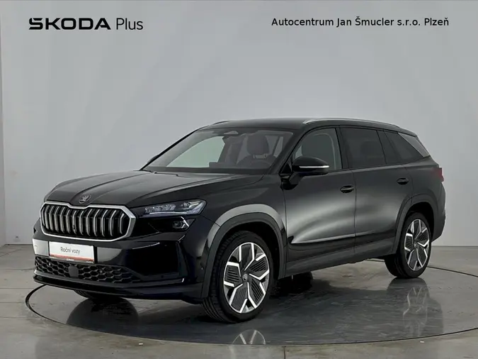 Kodiaq 
