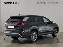 Kodiaq Exclusive Selection