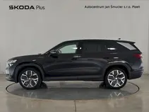 Kodiaq Exclusive Selection