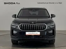 Kodiaq Exclusive Selection