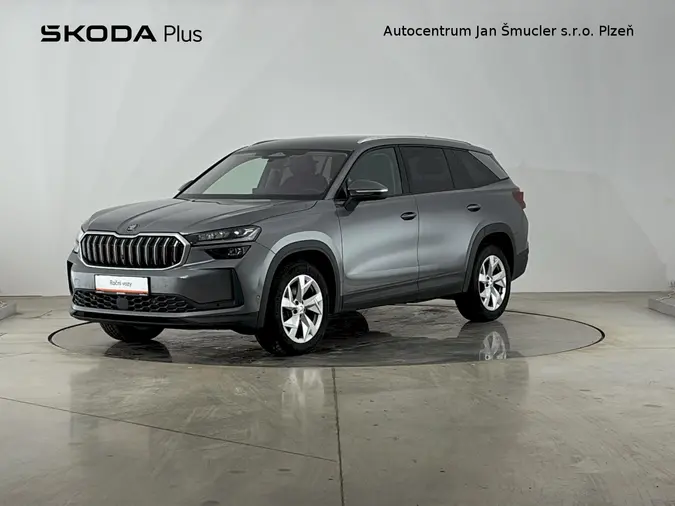 Kodiaq 