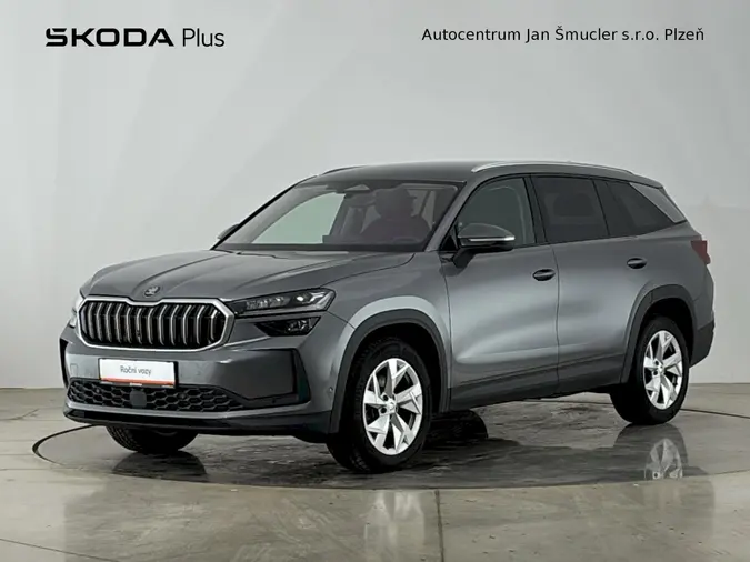 Kodiaq