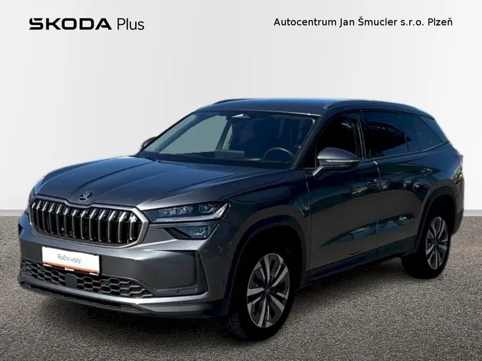 Kodiaq 