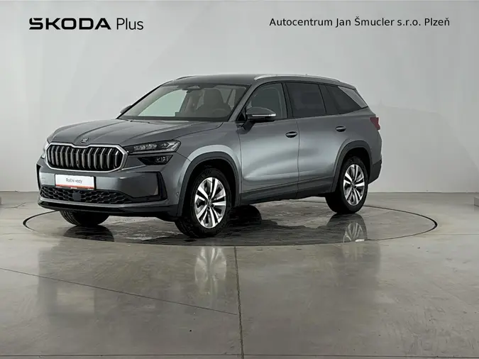 Kodiaq