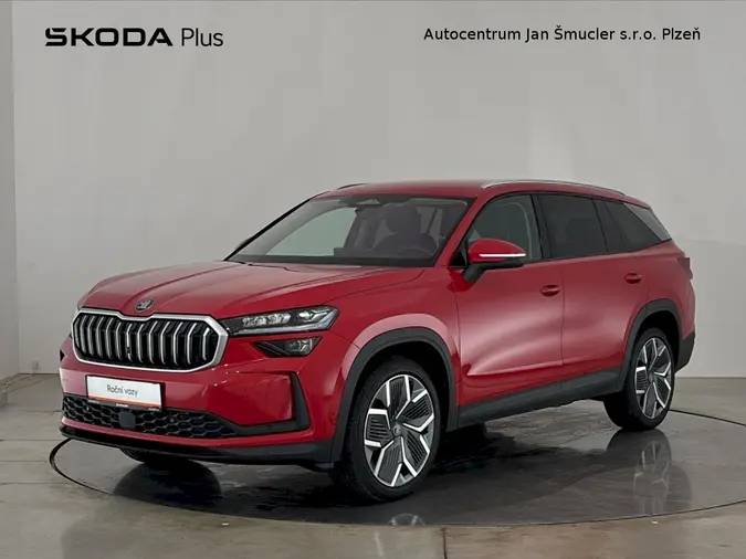 Kodiaq