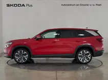 Kodiaq 