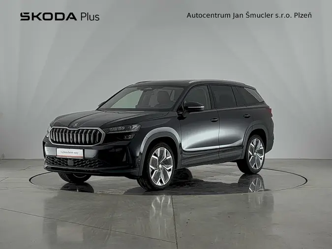 Kodiaq 