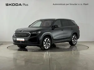 Škoda Kodiaq Selection