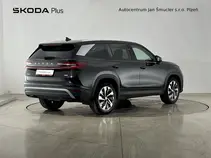 Kodiaq Selection