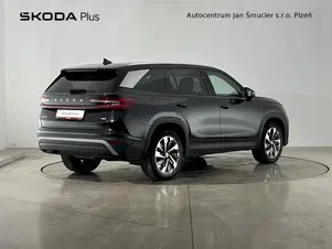 Škoda Kodiaq Selection