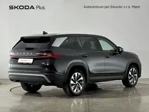 Kodiaq Selection