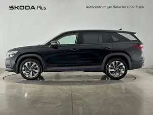Škoda Kodiaq Selection