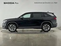 Kodiaq Selection