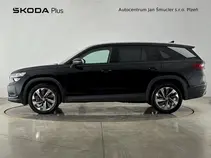 Kodiaq Selection