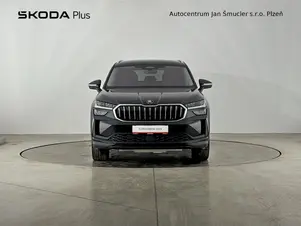 Škoda Kodiaq Selection