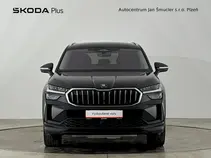 Kodiaq Selection