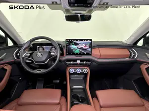 Škoda Kodiaq Selection
