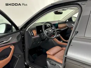 Škoda Kodiaq Selection