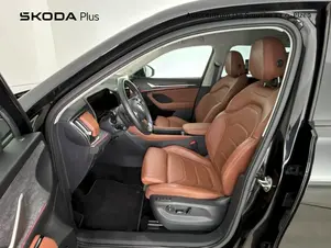 Škoda Kodiaq Selection