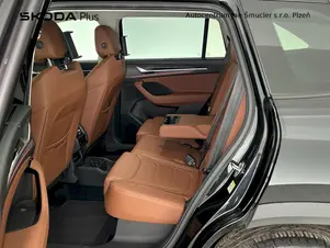 Škoda Kodiaq Selection