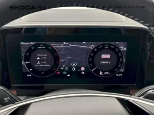 Škoda Kodiaq Selection