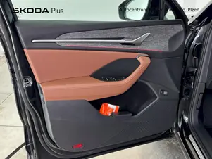 Škoda Kodiaq Selection